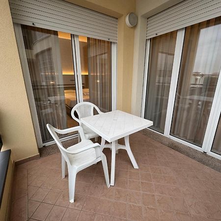 Residence Le Spiagge Ρίμινι Εξωτερικό φωτογραφία