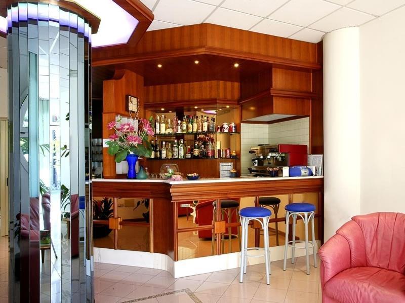 Residence Le Spiagge Ρίμινι Εξωτερικό φωτογραφία