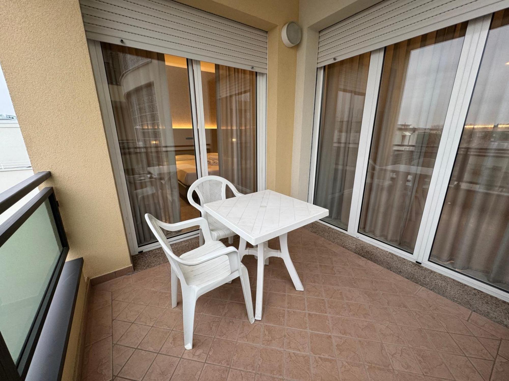 Residence Le Spiagge Ρίμινι Εξωτερικό φωτογραφία