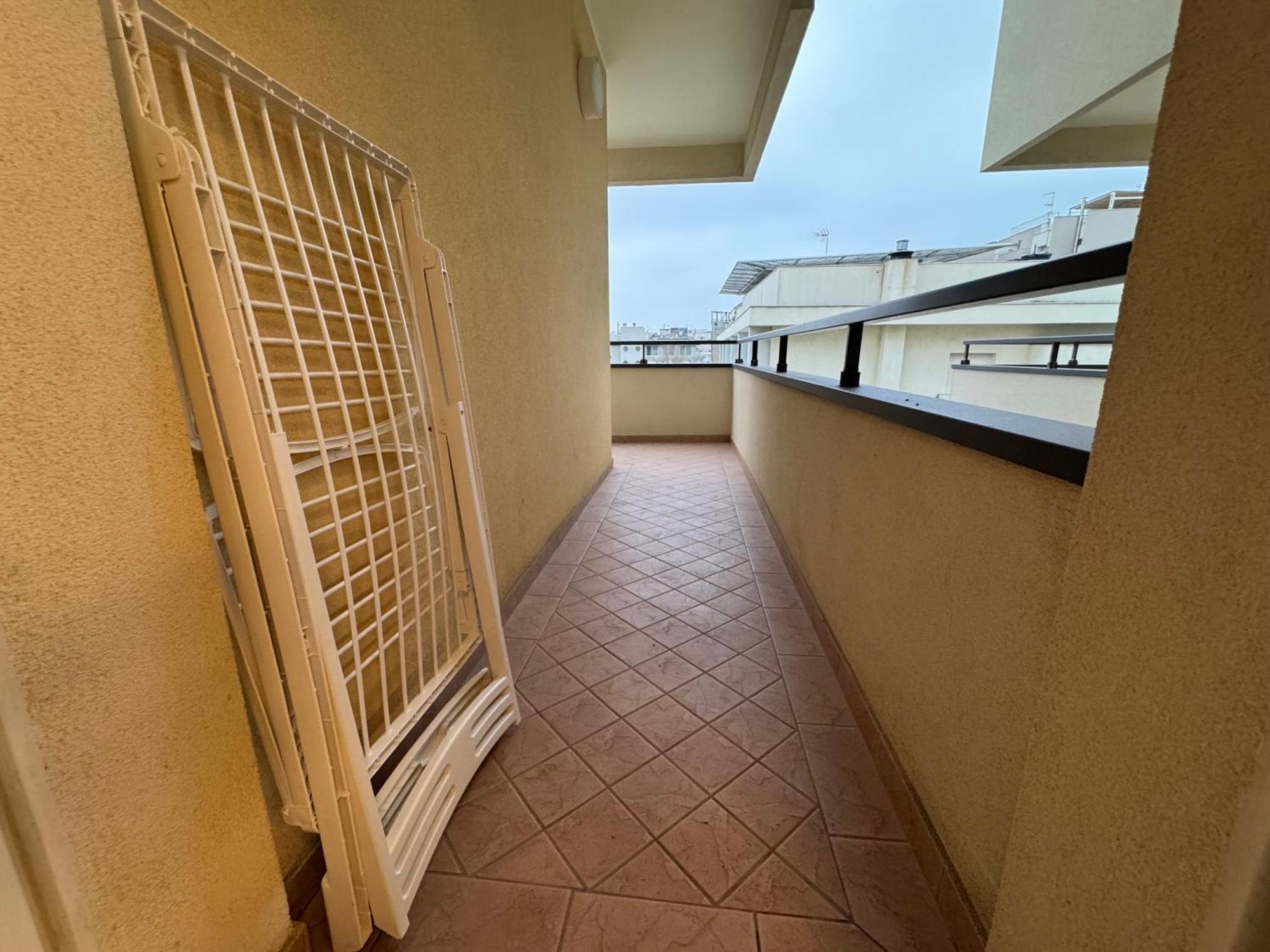 Residence Le Spiagge Ρίμινι Εξωτερικό φωτογραφία