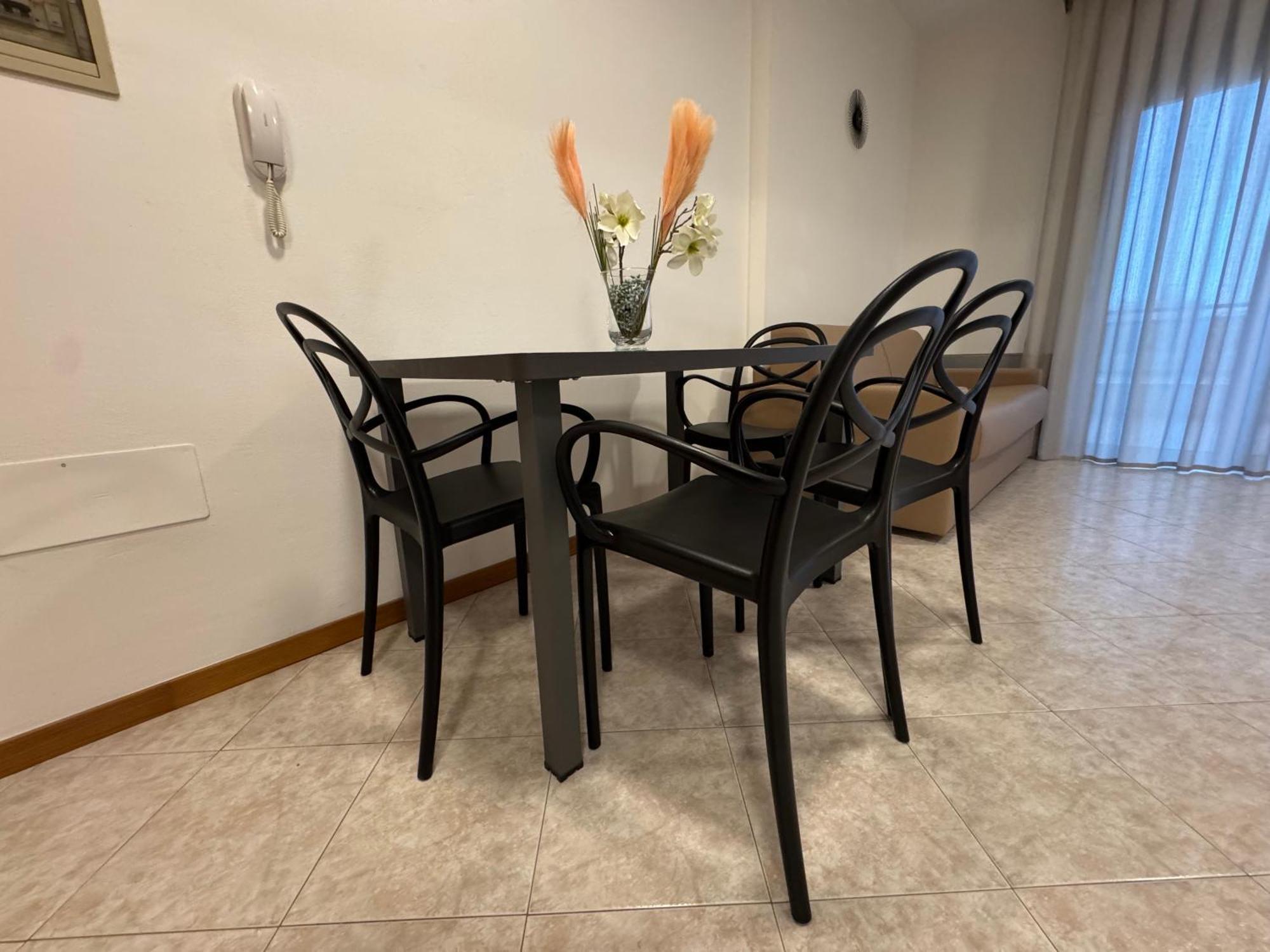 Residence Le Spiagge Ρίμινι Εξωτερικό φωτογραφία