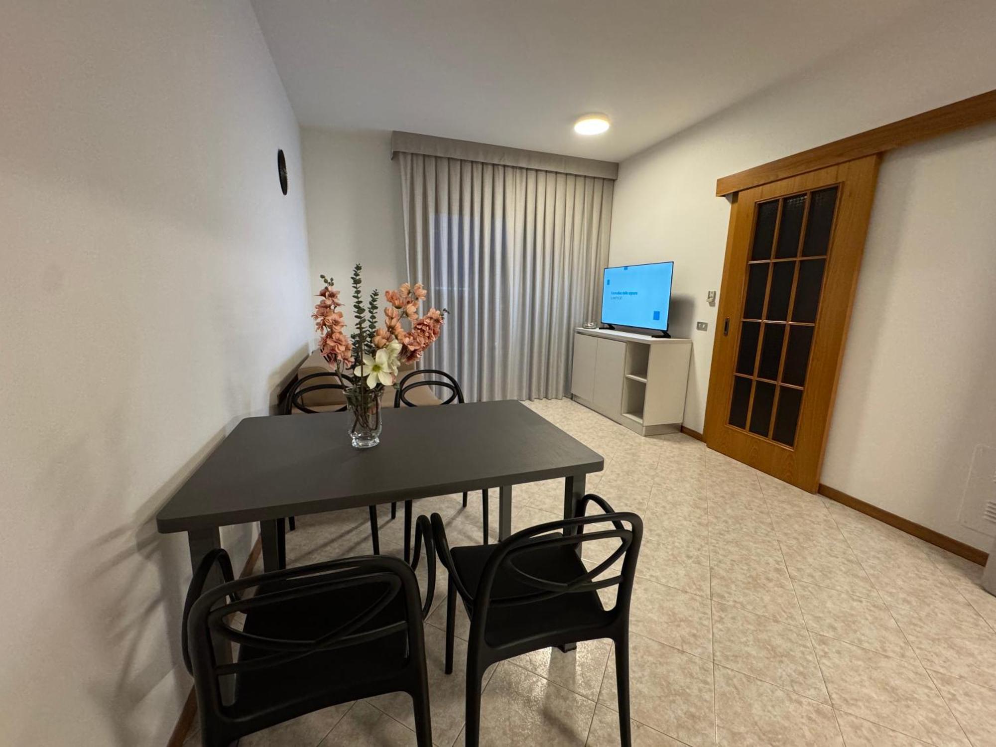 Residence Le Spiagge Ρίμινι Εξωτερικό φωτογραφία
