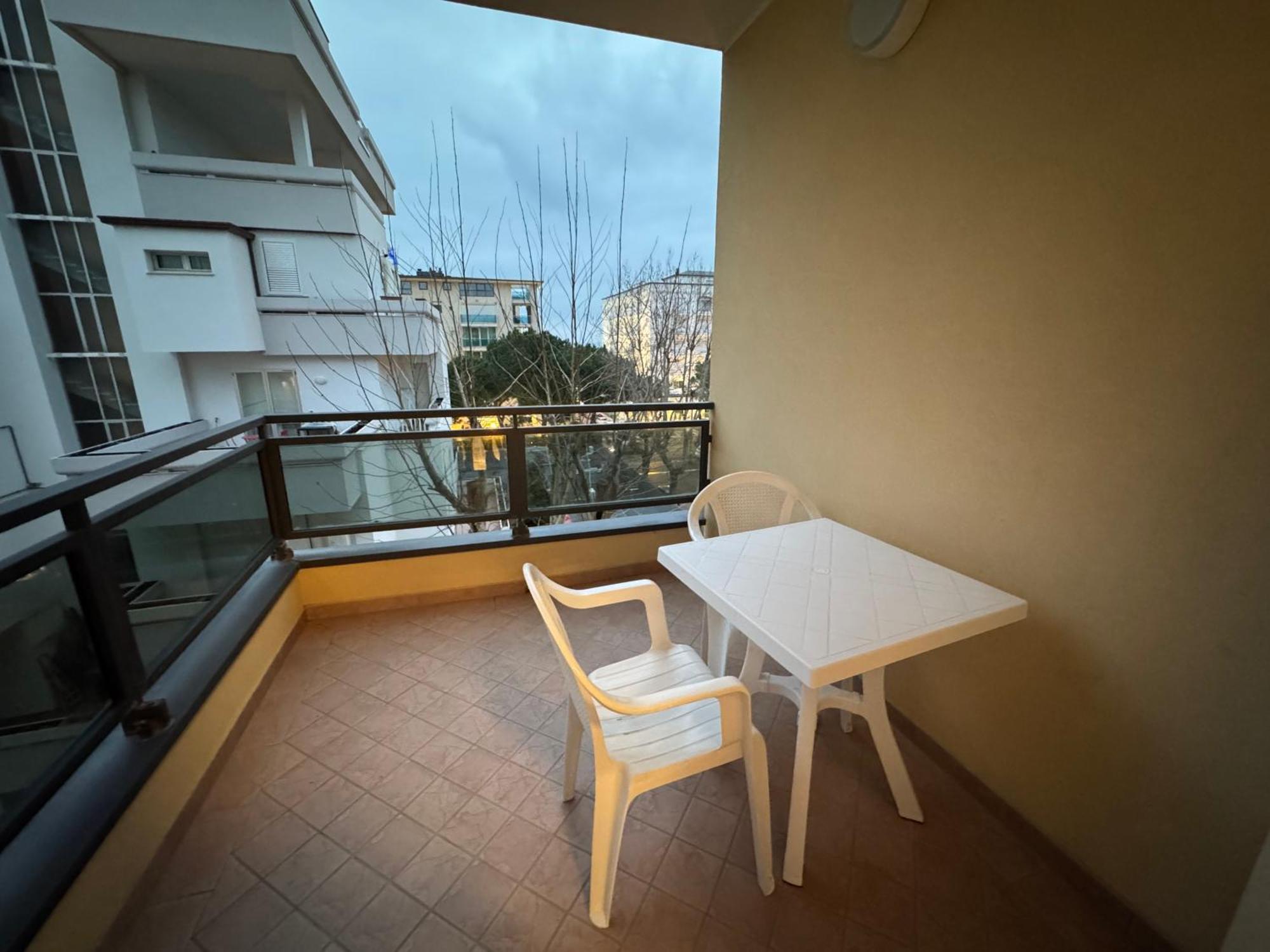 Residence Le Spiagge Ρίμινι Εξωτερικό φωτογραφία